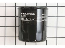 Oil Filter – Part Number: 49065-0734BK