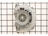 CRANKCASE M ASSEMBLY – Part Number: P021027921