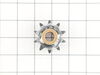 SPROCKET, IDLER ASSEMBLY – Part Number: 1757286YP