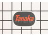 TANAKA LABEL – Part Number: 6696340