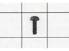 FLANGED TAPPING SCREW D5 X 15 – Part Number: 6698456