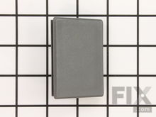 MOUNTING BRACKET END CAP – Part Number: 000900510012