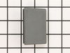 MOUNTING BRACKET END CAP – Part Number: 000900510012