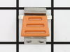 SNAP LOCK INSERT – Part Number: 000900510026