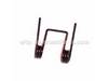 TORSION SPRING – Part Number: 000900510032