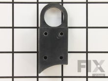 MOUNTING BRACKET LEFT CAM – Part Number: 000900510121