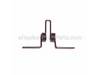 RATCHETING LEVER SPRING – Part Number: 000900510124