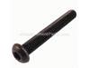 SCREW M8 X 55 MM, PAN HEAD – Part Number: 000999131010