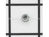 HEX NUT M4 – Part Number: 000999131061