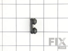 RUBBER FOOT – Part Number: 000999133026