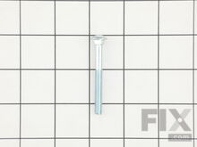 BOLT M6 X 55 MM, CARRIAGE – Part Number: 000999133068