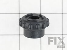 FRONT LEVEL ADJUSTING KNOB (LE – Part Number: 0121010212