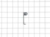 HOLDER PLATE – Part Number: 0181010308