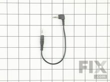 AUXILIARY CABLE – Part Number: 019689001120