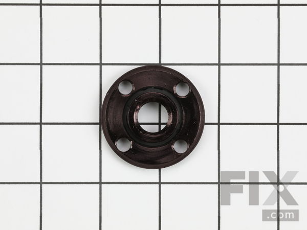 18684510-1-M-Ryobi-039813001001-FLANGE NUT
