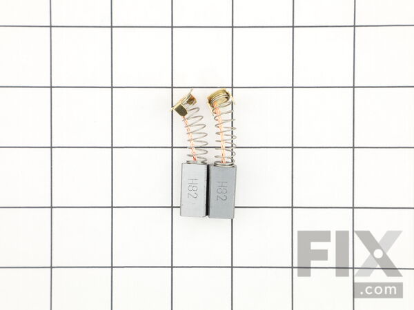 18684628-1-M-Ryobi-039850001058-BRUSH ASSEMBLY