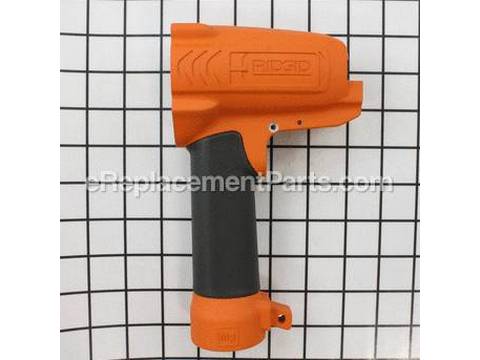 18684783-1-M-Ryobi-079001001032-TOOL BODY UNIT