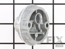 END CAP (NPT 1/4 IN.) – Part Number: 079001001042