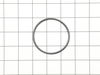 O-RING (60.2 X 3.1) – Part Number: 079002001012