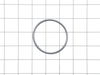 O-RING (59.4 X 3.1) (G60) – Part Number: 079002001024