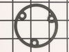 END CAP GASKET – Part Number: 079005004067