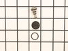 PLUNGER ASSEMBLY – Part Number: 079005004711