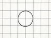 O-RING (49 X 18) – Part Number: 079005005008