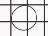 O-RING (36.5 X 1.3) – Part Number: 079006001020