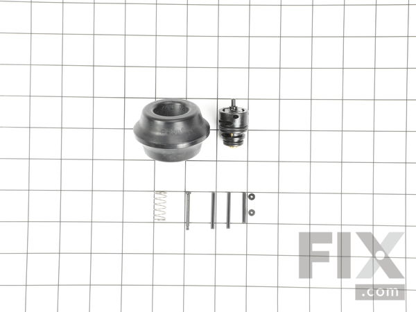 18685383-1-M-Ryobi-079020001081-TRIGGER VALVE ASSEMBLY