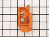 PUSHER COVER – Part Number: 079022001017