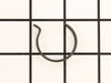 SPRING PAD RETAINER – Part Number: 079022002006