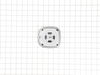 TOP CAP – Part Number: 079022002014