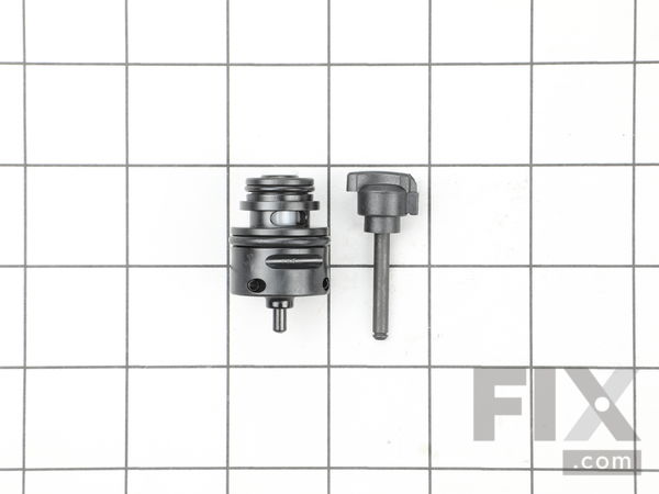 18685916-1-M-Ryobi-079071001706-TRIGGER VALVE ASSEMBLY