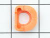 NO-MAR PAD – Part Number: 079072001036