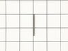 PIN (245 X 40 MM) – Part Number: 079073001016
