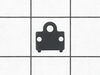 RETAINING PLATE – Part Number: 079074001046