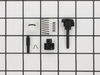 TRIGGER VALVE ASSEMBLY – Part Number: 079074001706