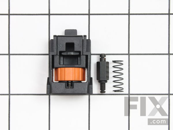18686004-1-M-Ryobi-079074001707-WORKPIECE CONTACT ASSEMBLY