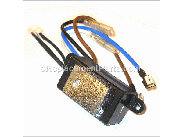 18686271-1-M-Ryobi-080009008155-CIRCUIT BOARD ASSEMBLY