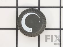 VARIABLE SPEED DIAL – Part Number: 080009008194