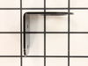FRESH WATER VALVE L PLATE – Part Number: 080009008226