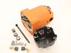 MOTOR HOUSING W/FIELD ASSEMBLY – Part Number: 080009008704