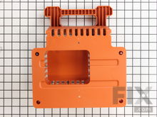 CABINET COVER – Part Number: 080009022034