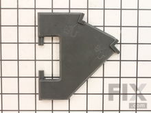 BEVEL PLATE SUPPORT LEFT – Part Number: 080009022054