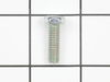 SCREW M6 X 20 MM, HEX HD – Part Number: 080009022101