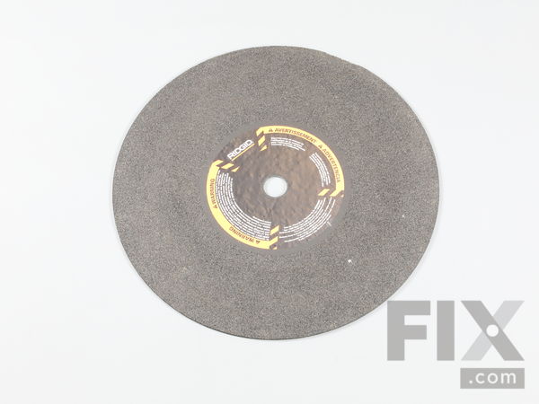18686400-1-M-Ryobi-080029002001-ABRASIVE WHEEL