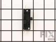 HC SWITCH SPDT – Part Number: 080029002052