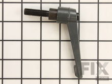 FENCE LOCK LEVER – Part Number: 080029002098