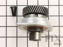 OUTPUT SPINDLE ASSEMBLY – Part Number: 080029002701