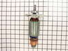 ASSEMBLY ARMATURE – Part Number: 080029002702